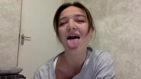 Jesica online show from October 28, 9:38 pm