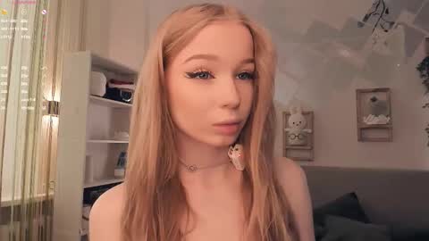 Stella  online show from March 20, 9:36 am