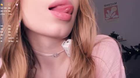 Stella  online show from January 10, 9:48 am