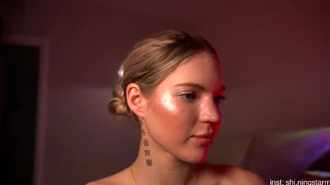 Nika online show from March 4, 7:11 pm