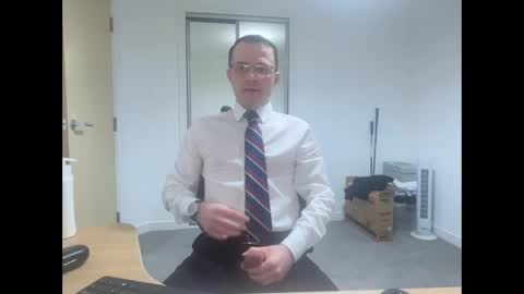 shinjisan0 online show from November 7, 10:45 pm