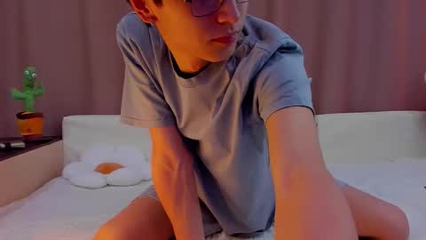 Shin online show from January 8, 7:58 am