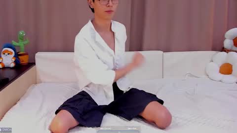 Shin online show from January 11, 10:54 am