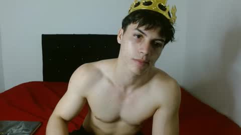  .. shinobi .. online show from February 20, 6:03 pm