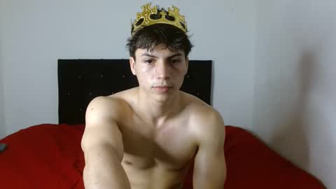  .. shinobi .. online show from February 23, 7:17 pm