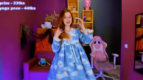 Bell 3 Next broadcast  online show from November 10, 2:53 pm