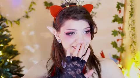 Snapshot of shiny_jail chatting on December 23, 12:14 am JennyMira THANK YOU FOR 77 777 online show from December 23, 12:14 am