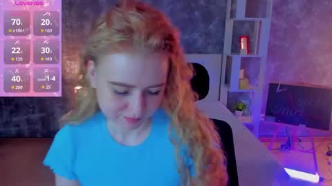 Lisa online show from May 22, 1:56 am