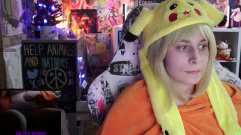 Im Lilu Rosenblum  Guys I have   ----Ill be glad to see you there online show from February 1, 8:26 pm