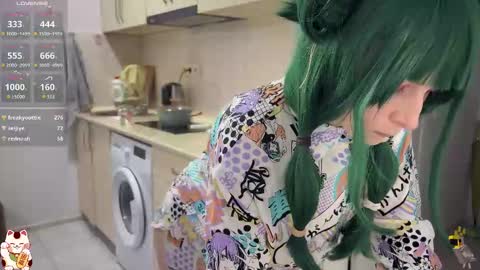 Im Lilu Rosenblum  Guys I have   ----Ill be glad to see you there online show from October 18, 5:39 pm