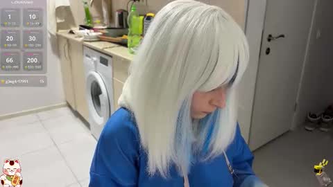 Im Lilu Rosenblum  Guys I have   ----Ill be glad to see you there online show from November 5, 7:16 pm