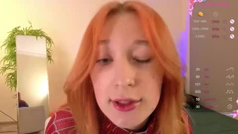 Anna online show from January 14, 5:21 pm