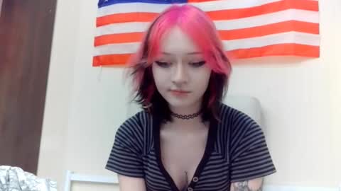 Luna online show from February 20, 10:12 pm