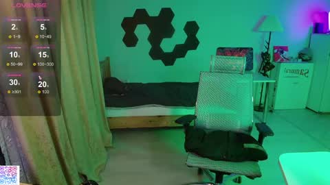 shiromy_ online show from April 18, 7:07 pm