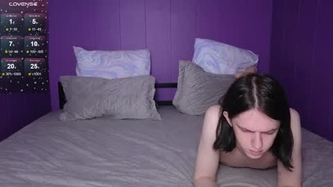 SHIROxLOLY online show from March 10, 3:00 am