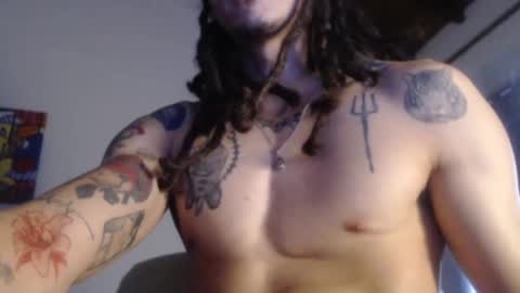 Snapshot of shiryu_ak chatting on March 2, 6:16 am -- online show from March 2, 6:16 am