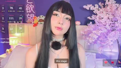 Valentina online show from June 2, 8:44 pm