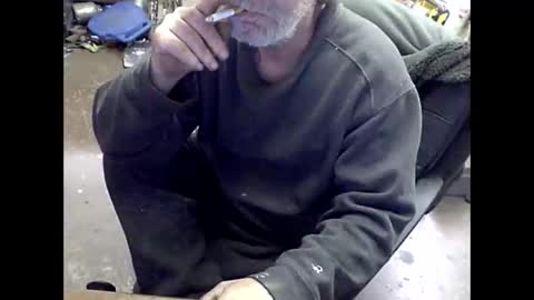 Shoani online show from January 5, 9:18 pm