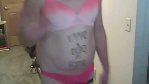 Sissy boy online show from January 17, 7:51 am