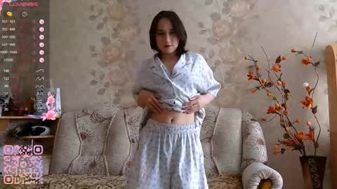 Margo online show from March 18, 12:11 pm