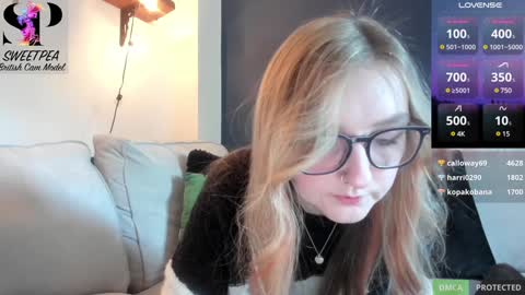 Snapshot of short_sweetpea chatting on February 6, 1:54 pm short sweetpea online show from February 6, 1:54 pm