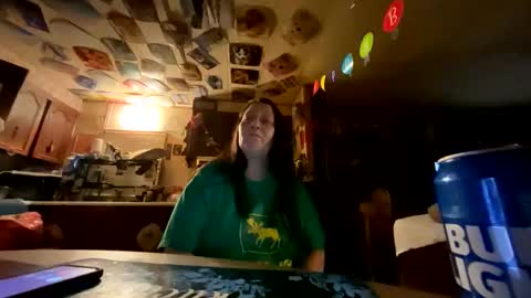 shorty920505 online show from May 9, 4:18 am