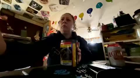 shorty920505 online show from May 4, 8:48 pm