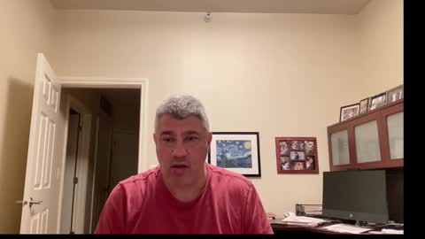 Chicago Guy online show from October 17, 11:31 pm