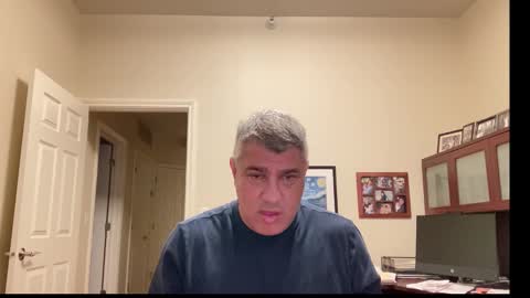 Chicago Guy online show from October 15, 11:16 pm