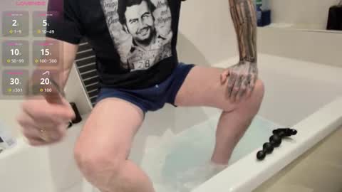 showofjay online show from January 16, 7:12 pm