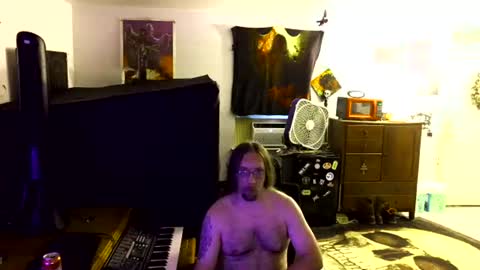 shredmancer online show from June 16, 2:48 am