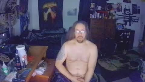 shredmancer online show from March 2, 4:17 am