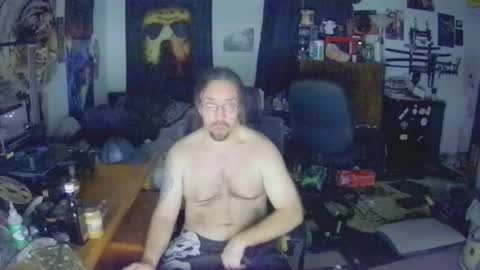 shredmancer online show from February 4, 2:07 am