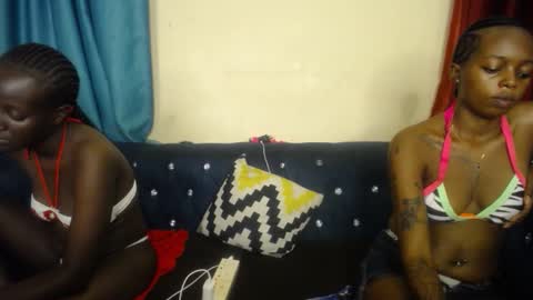 Shuga online show from January 16, 6:39 pm