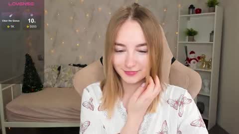 Polly online show from January 6, 12:14 am