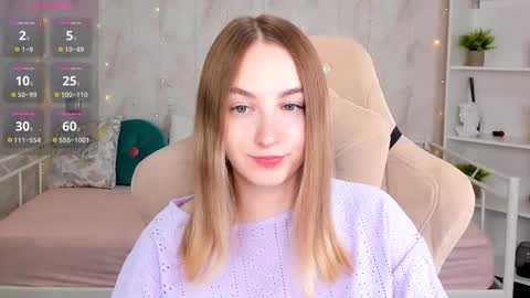 Polly online show from March 13, 12:47 am