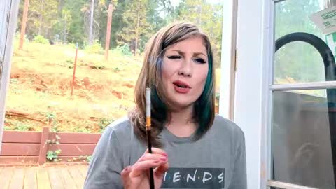 Aurora Wolfe  Shy College Girl  Top 16 of all OF Creators online show from September 19, 6:22 pm