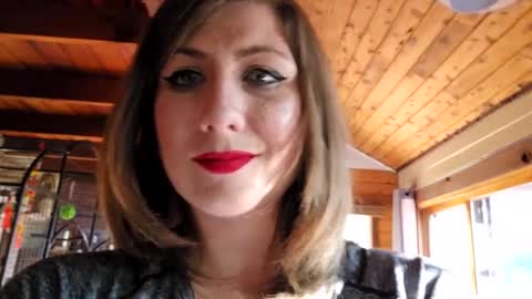 Aurora Wolfe  Shy College Girl  Top 16 of all OF Creators online show from March 8, 12:22 am