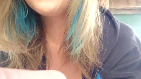 Aurora Wolfe  Shy College Girl  Top 16 of all OF Creators online show from February 20, 8:22 pm