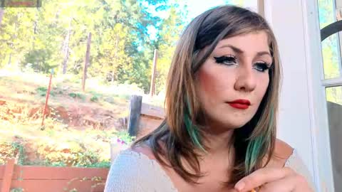 Aurora Wolfe  Shy College Girl  Top 16 of all OF Creators online show from September 12, 6:21 pm