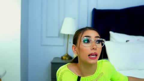 shy_eveline online show from July 16, 10:40 am