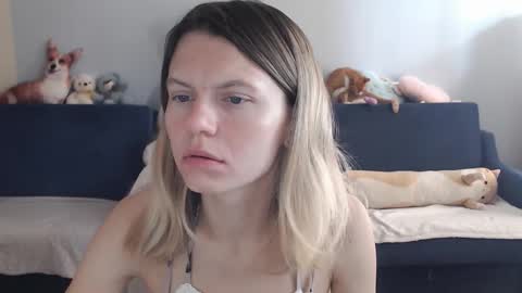 Snapshot of shy_moony chatting on October 7, 10:55 am just Alex online show from October 7, 10:55 am