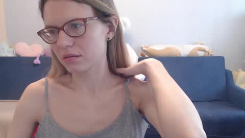 just Alex online show from March 29, 1:02 pm