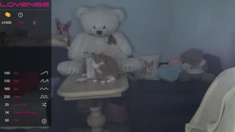 Snapshot of shy_moony chatting on February 9, 11:46 pm just Alex online show from February 9, 11:46 pm