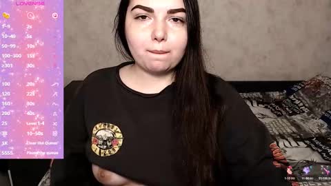 ShyAdalin online show from March 2, 8:05 am