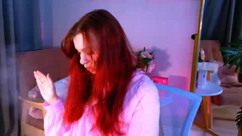 Aisha online show from May 29, 7:17 am