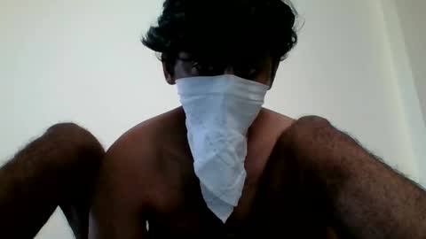 SHYAM online show from September 18, 4:38 am