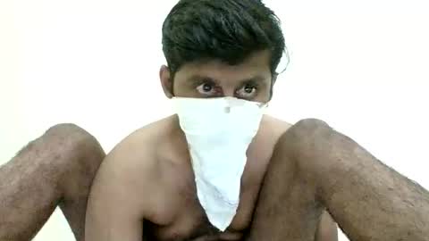 SHYAM online show from November 18, 4:54 pm