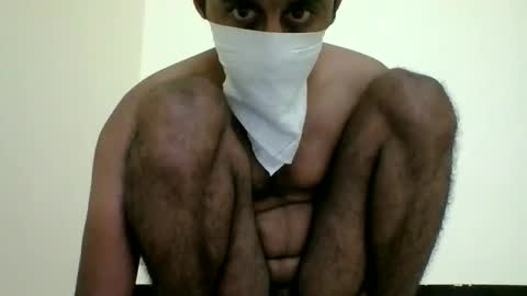 SHYAM online show from October 20, 4:01 pm