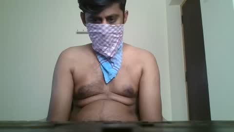 SHYAM online show from January 20, 4:43 am